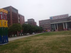 -安徽新华电脑专修学院