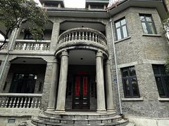 -萬國春·中菜馆(颐和公馆店)
