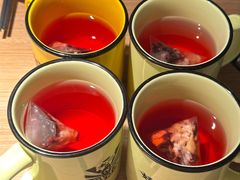 -太二酸菜鱼(兴业太古汇店)