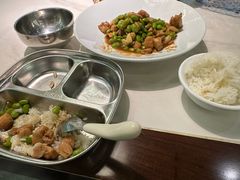 -徽韵人家·传承正宗徽菜(牡丹园店)