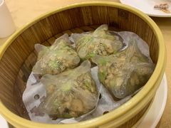 黑松露菌菇饺-金时代顺风大酒店(协泰店)