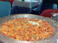 -雲蜀龙阁·金牌水煮鱼(方庄店)