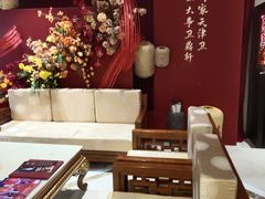 -卫鼎轩·家宴(水上公园店)