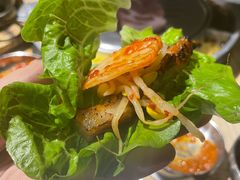 -姜虎东白丁烤肉(银泰中心in99店)