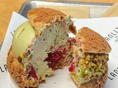-LANLIZI BAKERY(COSMO店)