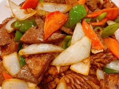 -赶海部落海鲜城(海阳路店)