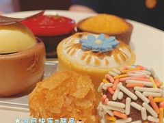 -OPEN開全日自助餐厅·西餐·海鲜(佛山希尔顿酒店)