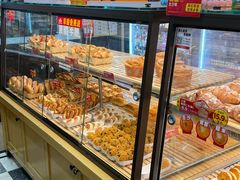 -味多美蛋糕(阜成门店)