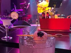 -MOSSO音乐酒吧·live house(南京旗舰店)