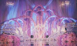 点击看大图 -巴黎新娘婚纱摄影·婚礼策划(嘉定总店)