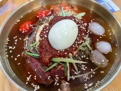 -李先生的首尔小馆(松江启源广场店)