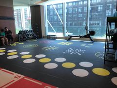 -W Fitness 威尔仕健身(北京英皇集团中心店)