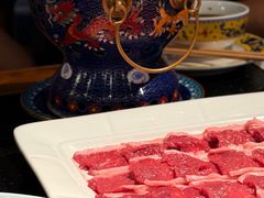 -南门涮肉(上海二店)
