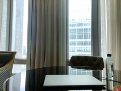 -广州富力丽思卡尔顿酒店