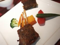 -王品牛排(郑州大卫城店)