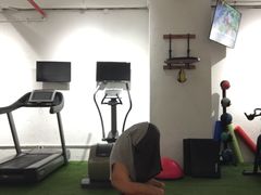 -YCHL Studios健身工作室(市二宫店)