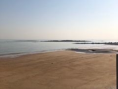 -日照灯塔风景区