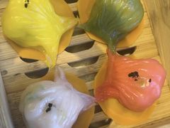 -煲王粤菜餐厅(中侨中心店)