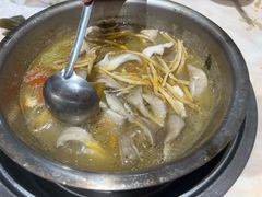 -海关荤豆花(洋河一路店)