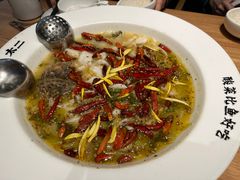 -太二酸菜鱼(福州泰禾店)