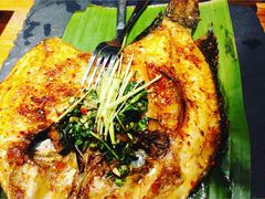 -云海肴·汽锅鸡·云南菜(天津国金汇店)