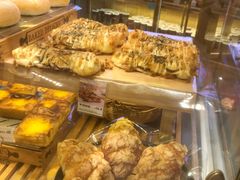 -BreadTalk面包新语·烘焙蛋糕(高德置地春广场店)