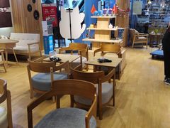 -藏猫猫咖啡主题馆(中央大道店)