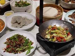 -惠丰堂饭庄·烤鸭·京味菜(翠微路店)