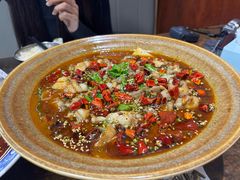 -文记沸腾鱼(永安路总店)