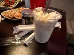 -阿那亚第三食堂 Cafeteria 3