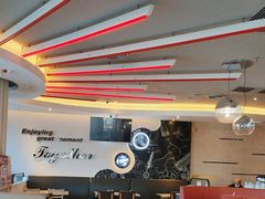 -必胜客(绿地新都会店)