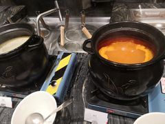 -索菲特酒店 · 云尚天际自助餐厅