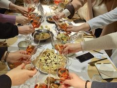 -春树下·树屋花房西餐厅(罍街AS1980店)