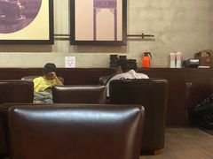 大堂-去茶山(鸿通城店)