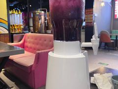 -醉炫音速烧烤·干煸菜(沙河总店)