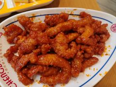 -蓉李记成都名小吃(武汉菱角湖万达店)