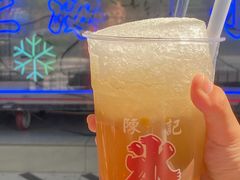 -陈记栗子(长宁路店)