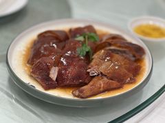 -有腥气私房菜·寻味顺德