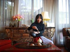 -双廊碎片·吾乡海景度假公馆