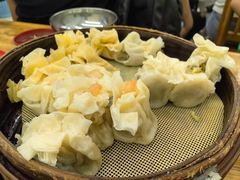 -海汇源老烧麦店(东大街总店)