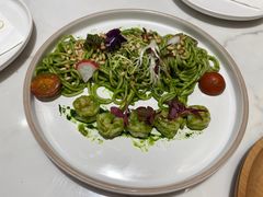 -马兰卡西式简餐(新汇大融城店)