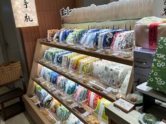 -阮大兴糕团(滨江宝龙店)