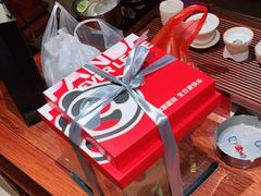-紫阳海鲜楼·传承闽味(长乐路总店)