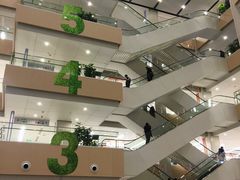 -江苏省人民医院(广州路院区)
