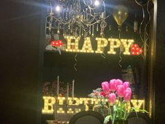 -第101座花园餐厅(湖滨88店)