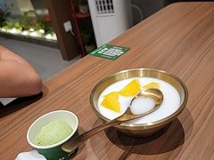 -潮泰牛肉火锅 · 创于1992年(国贸店)