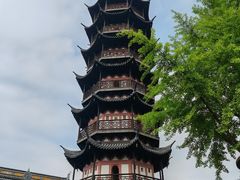-西林禅寺