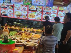 -闯关东东北农家菜(崂山石老人店)