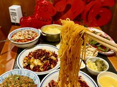 -福苗小骆驼烧烤(大唐不夜城店)