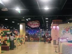 -嘉文梦想世界(SM天津滨海城市广场店)